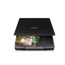 Epson Perfection V39 II Photo and Document Flatbed Scanner